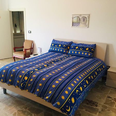Bed and Breakfast La Bella Di Lamezia Ламеція-Терме Екстер'єр фото