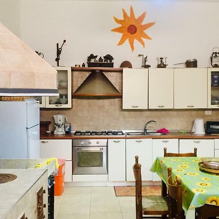 Bed and Breakfast La Bella Di Lamezia Ламеція-Терме Екстер'єр фото
