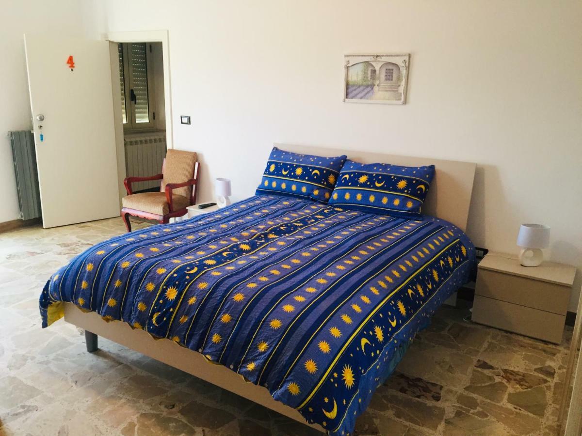 Bed and Breakfast La Bella Di Lamezia Ламеція-Терме Екстер'єр фото
