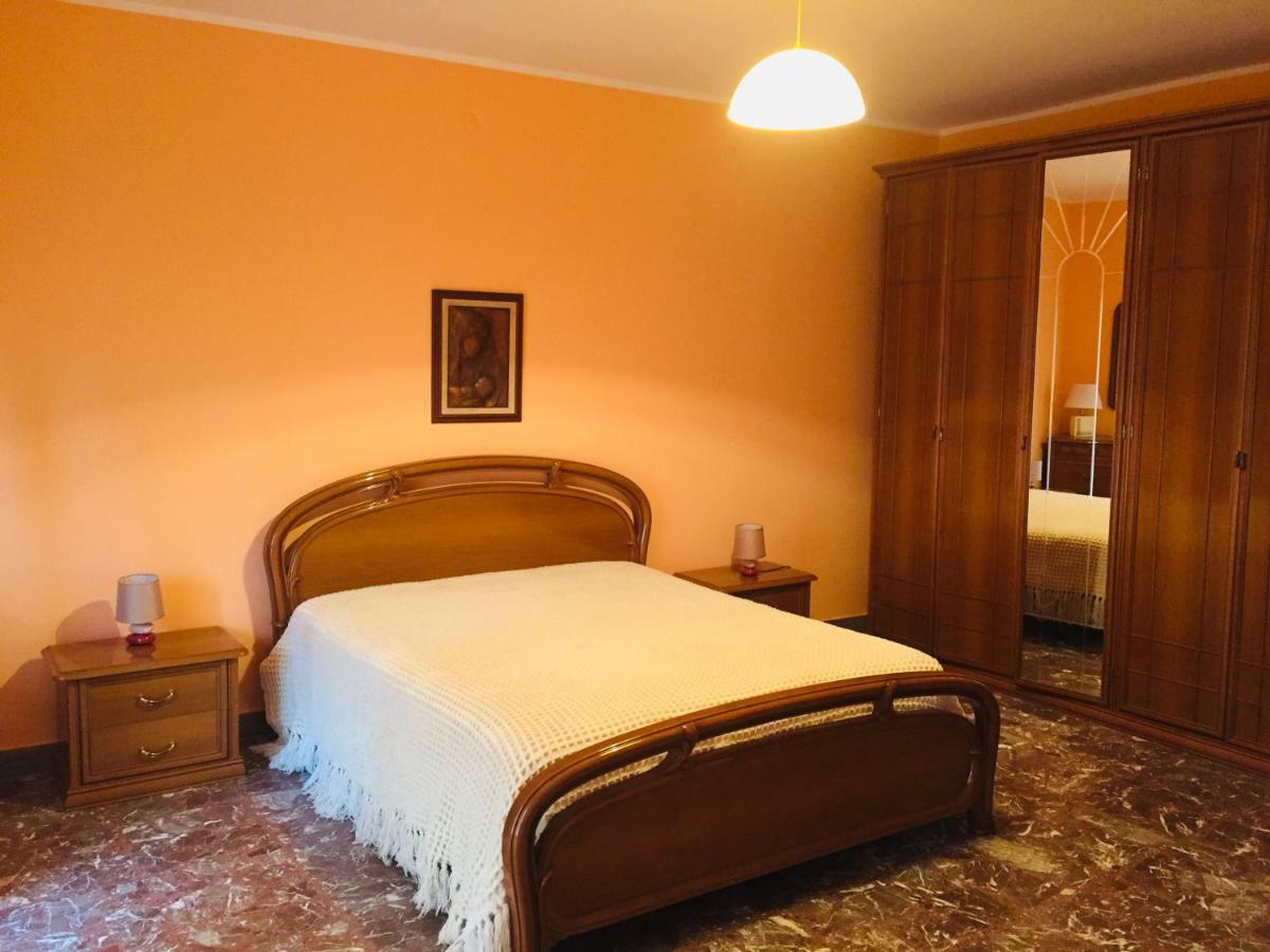 Bed and Breakfast La Bella Di Lamezia Ламеція-Терме Екстер'єр фото